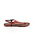 Sonoma Goods for Life Brown Sandals Size 9 - 10 - photo 1