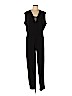 Assorted Brands Black Jumpsuit Size 14 - photo 1