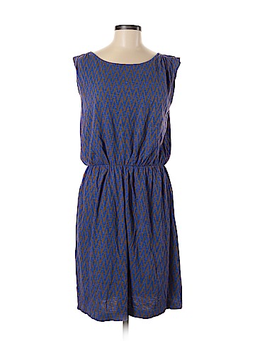 Ann Taylor LOFT Casual Dress (view 1)