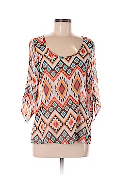 Peach Love Cream California Size Sm