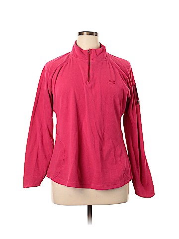 Under Armour Track Jacket (view 1)