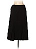 Lanvin Black Wool Skirt Size EU (FR) 36 / US 4 - photo 2