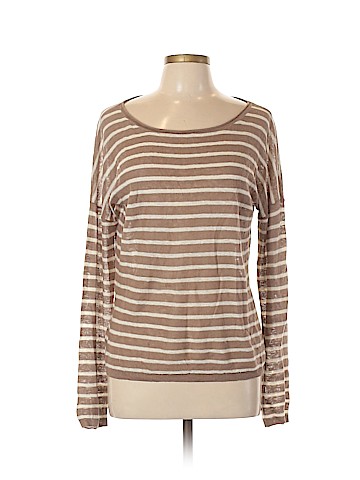 Vince. Pullover Sweater (view 1)