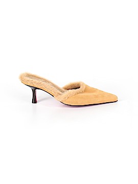 Emanuel Ungaro Size 6 1/2