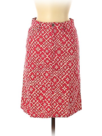 Moschino Jeans Casual Skirt (view 1)