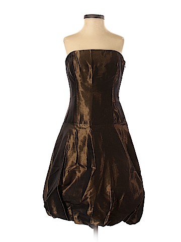 Ralph Lauren Black Label Cocktail Dress (view 1)