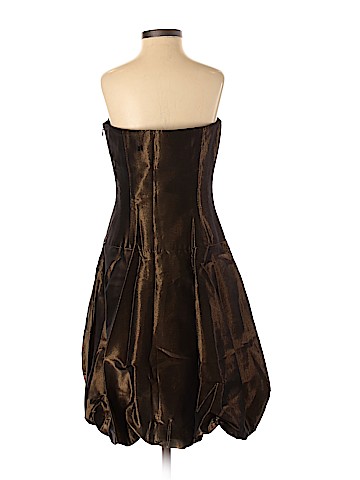 Ralph Lauren Black Label Cocktail Dress (view 2)