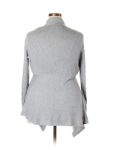 Dana Buchman Cardigan (view 2)