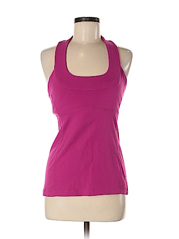 Lululemon Athletica Active Tank (view 1)