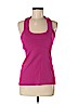 Lululemon Athletica Pink Active Tank Size 8 - photo 1