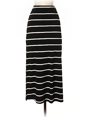 Aqua Casual Skirt (view 2)