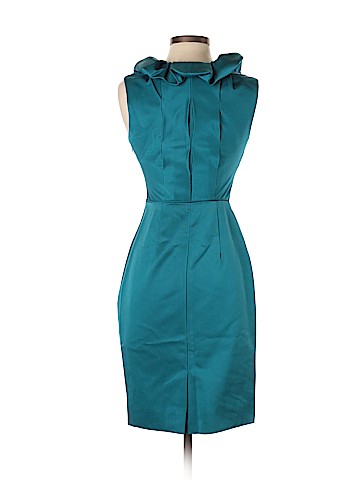 Lela Rose Cocktail Dress (view 2)