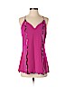 Mary Katrantzou Pink Sleeveless Blouse Size 4 - photo 1