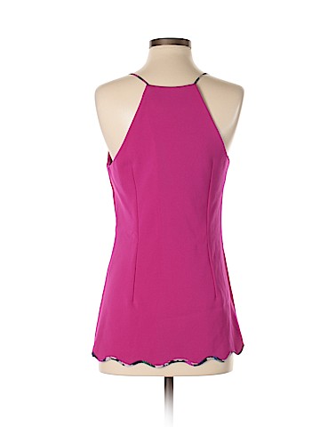 Mary Katrantzou Sleeveless Blouse (view 2)