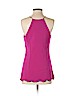 Mary Katrantzou Pink Sleeveless Blouse Size 4 - photo 2