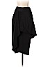 Narciso Rodriguez Black Casual Skirt Size EU (IT) 40 / US 4 - photo 1