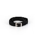 Unbranded Solid Black Belt Size S - photo 1