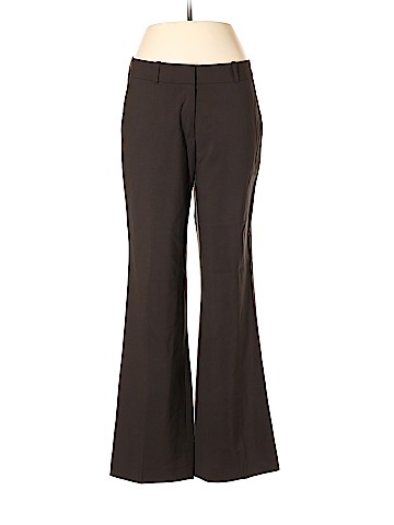 HUGO by HUGO BOSS Wool Pants (view 1)