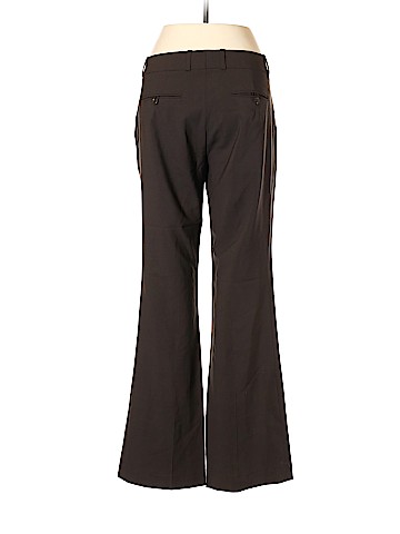 HUGO by HUGO BOSS Wool Pants (view 2)