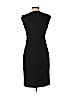 Lela Rose Black Cocktail Dress Size 8 - photo 2