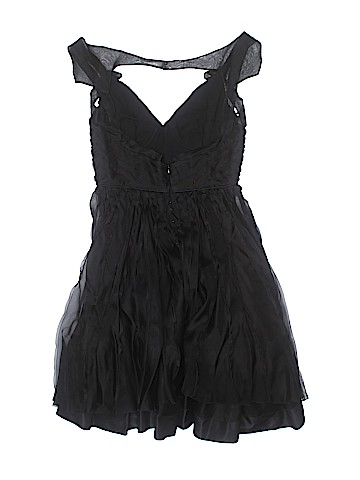 Zac Posen Cocktail Dress (view 2)