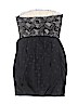 Jason Wu 100% Polyester Black Cocktail Dress Size 4 - photo 2