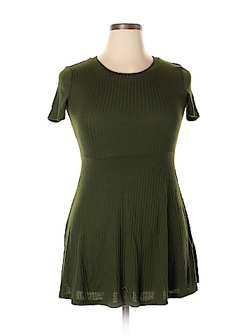 Forever 21 Casual Dress (view 1)