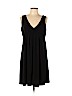 Attention Black Casual Dress Size XL - photo 1