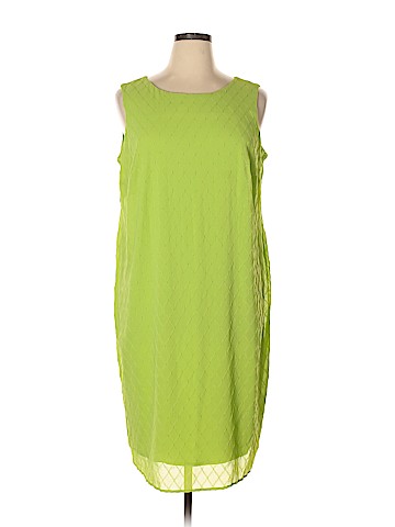 DressBarn Casual Dress (view 1)