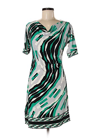 BCBGMAXAZRIA Casual Dress (view 1)