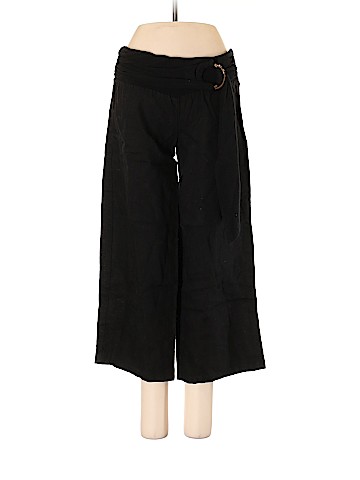 Marciano Linen Pants (view 1)