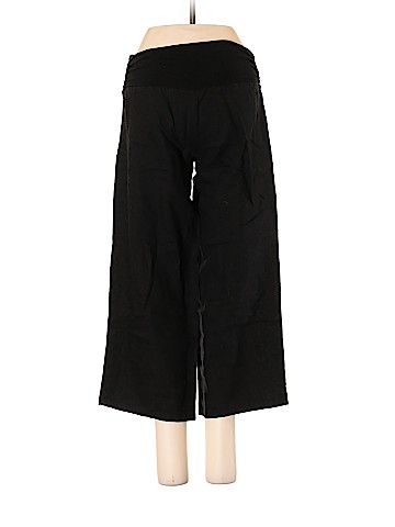 Marciano Linen Pants (view 2)