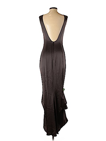 J. Mendel Cocktail Dress (view 2)