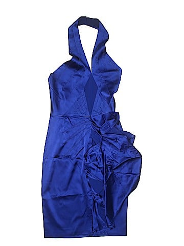 Zac Posen Cocktail Dress (view 1)