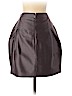 Viktor & Rolf Gray Casual Skirt Size EU (IT) 40 / US 4 - photo 2