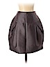 Viktor & Rolf Gray Casual Skirt Size EU (IT) 40 / US 4 - photo 1
