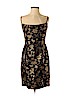 Catherine Regehr Black Cocktail Dress Size S - photo 1
