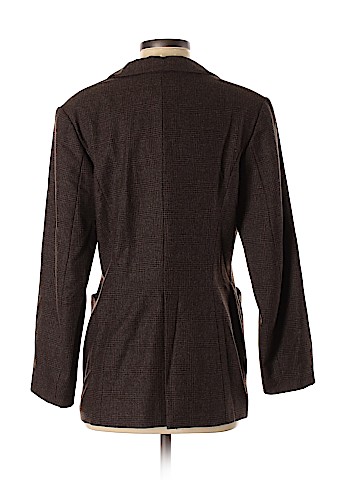 Genny Wool Blazer (view 2)