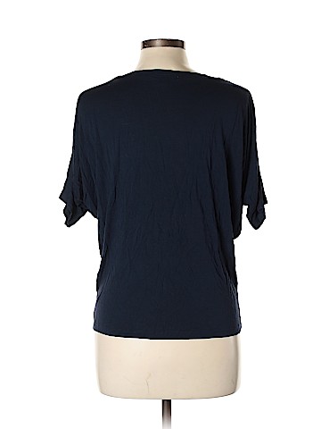 Vince. Short Sleeve Top (view 2)