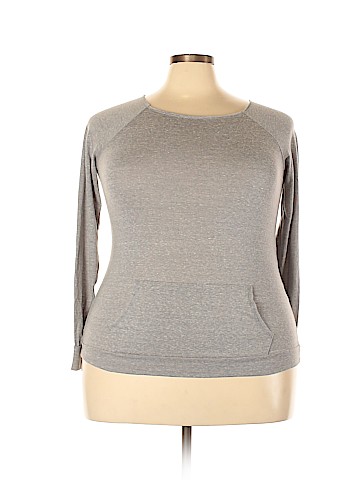 Caralase Long Sleeve Top (view 1)
