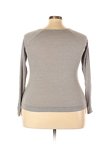 Caralase Long Sleeve Top (view 2)