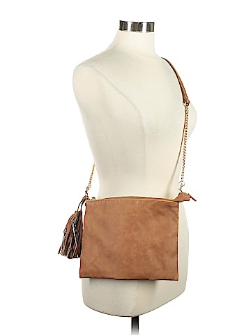 Unbranded Crossbody Bag (view 2)