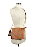 Unbranded 100% Polyurethane Brown Crossbody Bag One size - photo 2