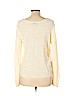 Aqua Ivory Pullover Sweater Size L - photo 2