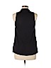 Splendid Black Sleeveless Top Size XS - photo 2