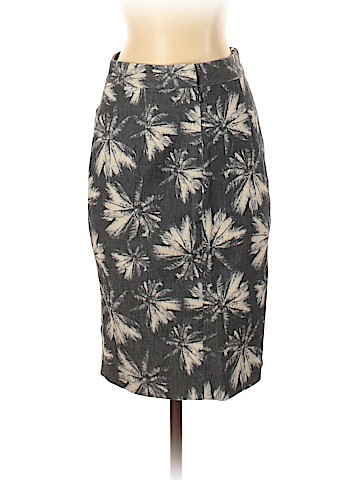 L'Agence Casual Skirt (view 1)