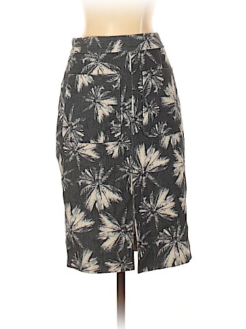 L'Agence Casual Skirt (view 2)
