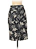 L'Agence Gray Casual Skirt Size 4 - photo 2