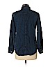 Club Monaco 100% Lyocell Blue Long Sleeve Button-Down Shirt Size S - photo 2