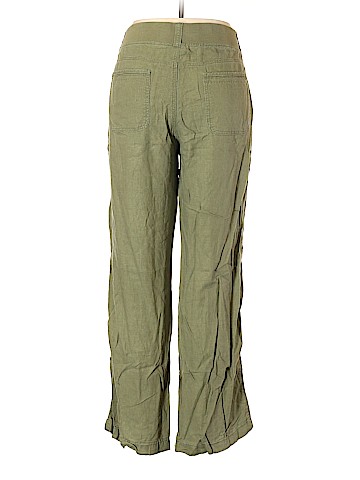 SONOMA life + style Linen Pants (view 2)